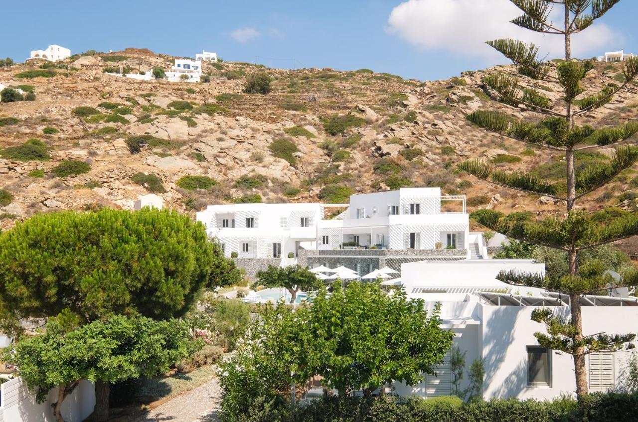 Relux Hotel Chora (Ios)