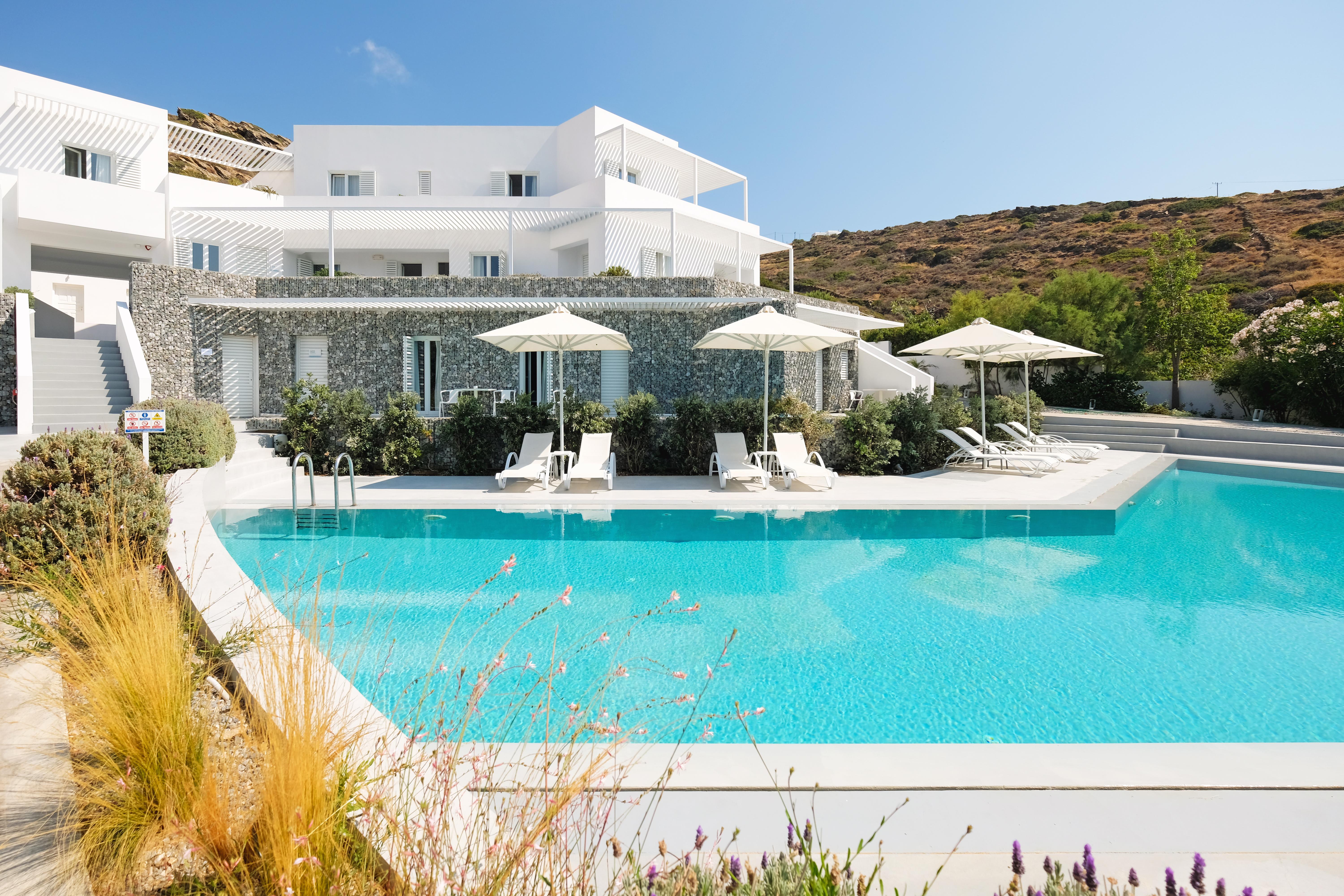 Relux Hotel