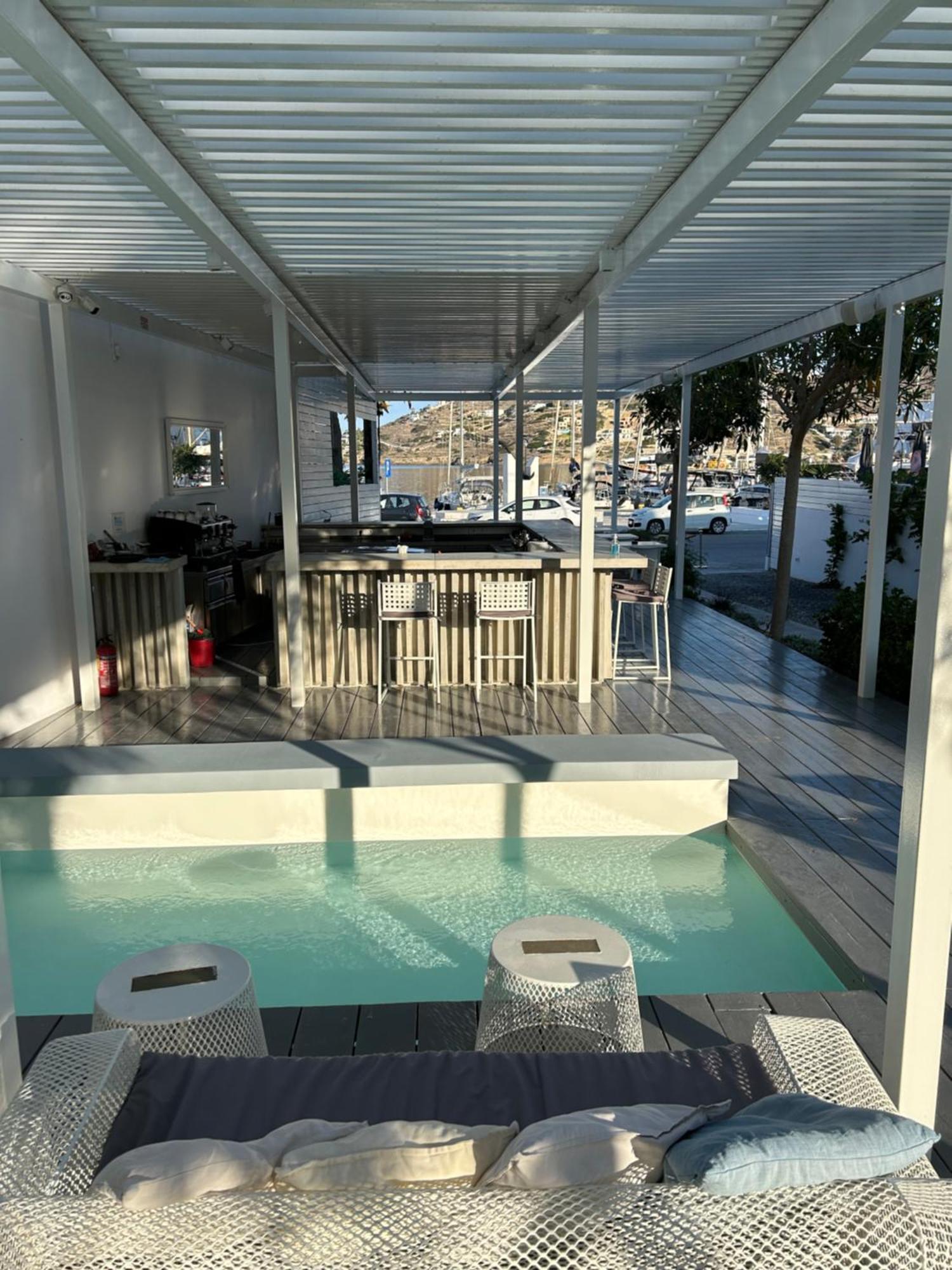 Hotel Relux Chora (Ios)