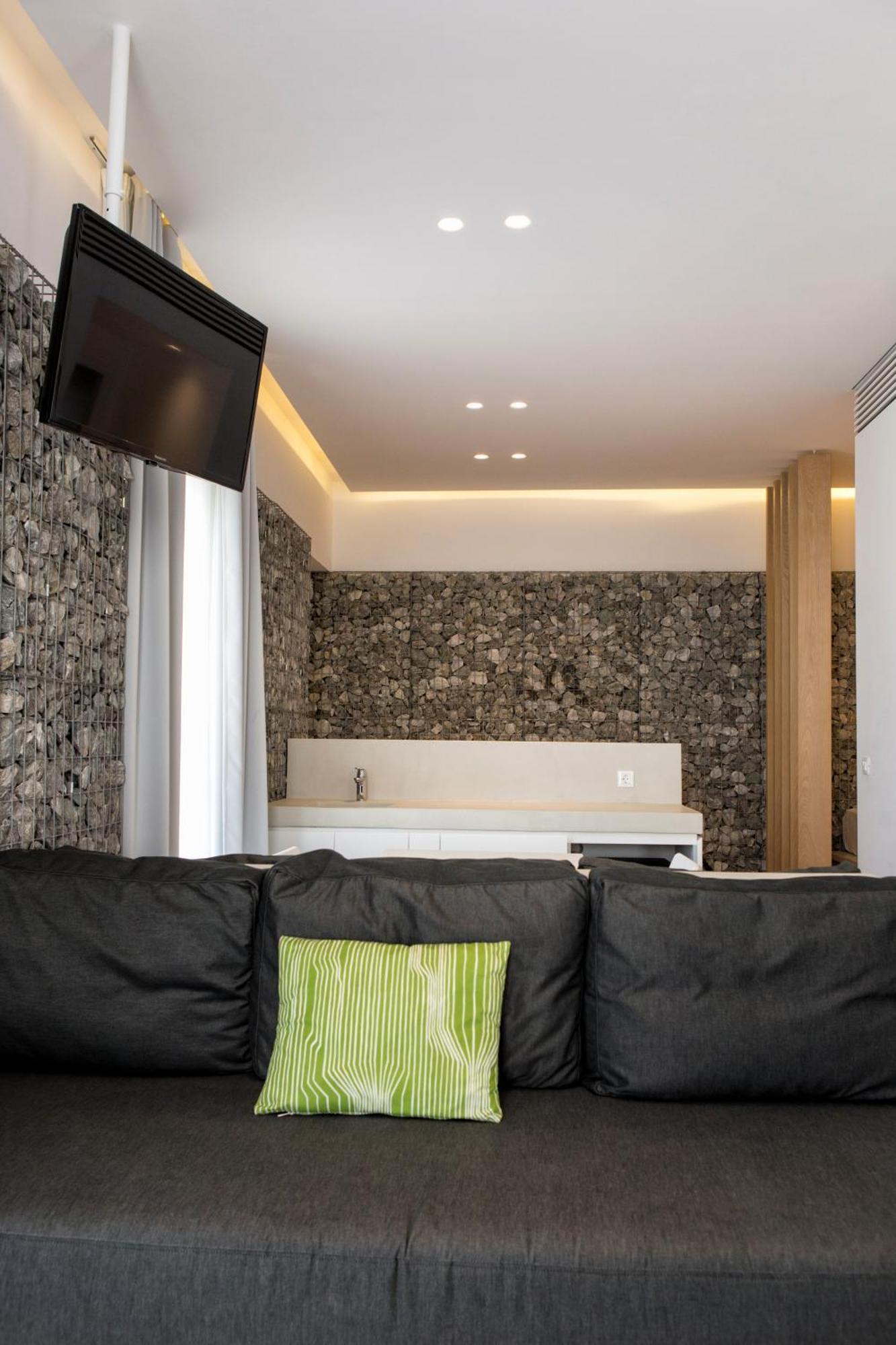 Relux Hotel Chora (Ios)