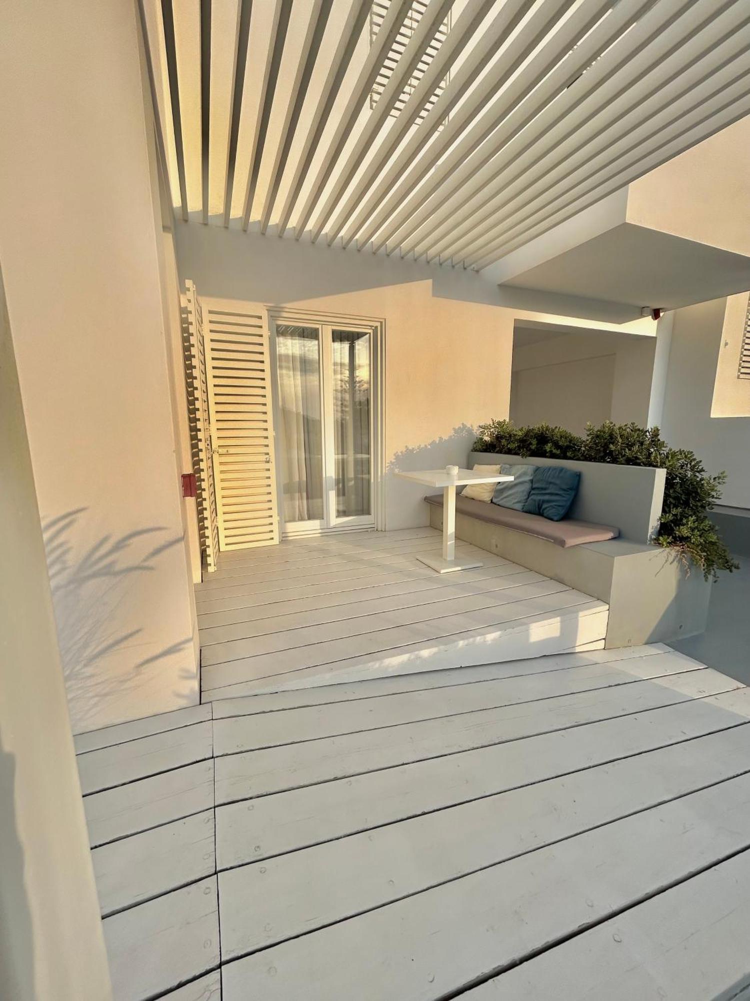 Hotel Relux