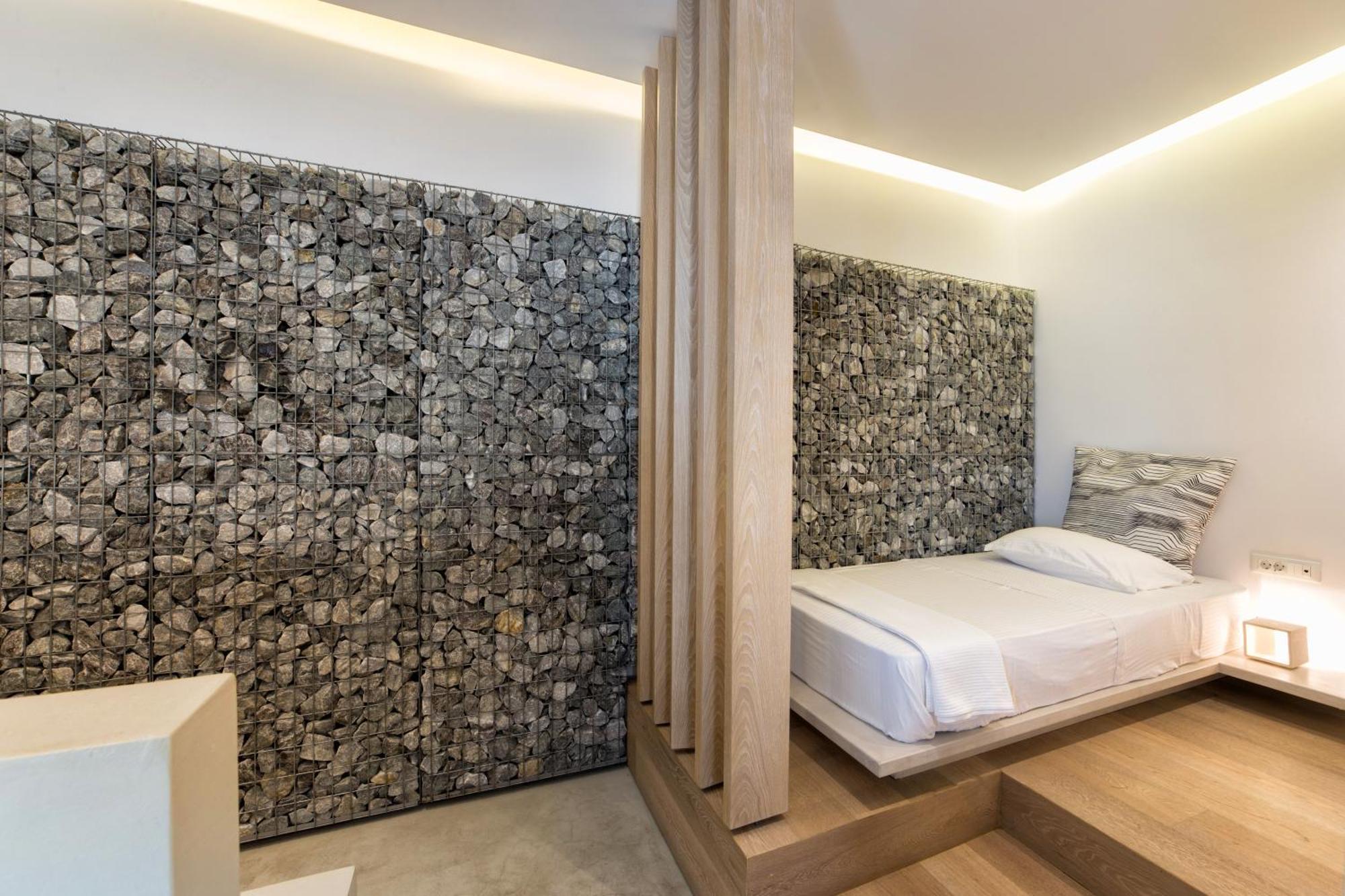 Hotel Relux Chora (Ios)