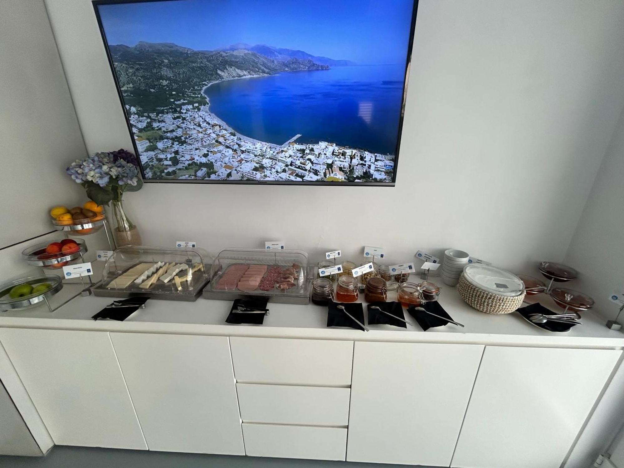 Hotel Relux 4*