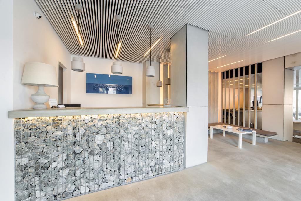 Hotel Relux Chora (Ios)
